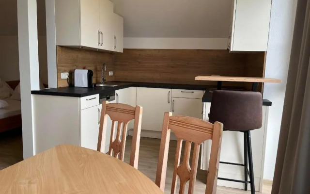 Wohlfuhl Hotel Wiesenhof