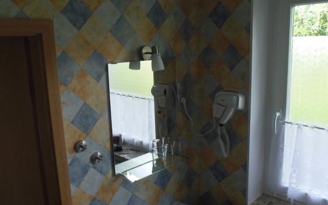 Ferienwohnung Morgensonne