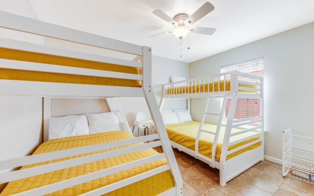 Blue Fin Beach House