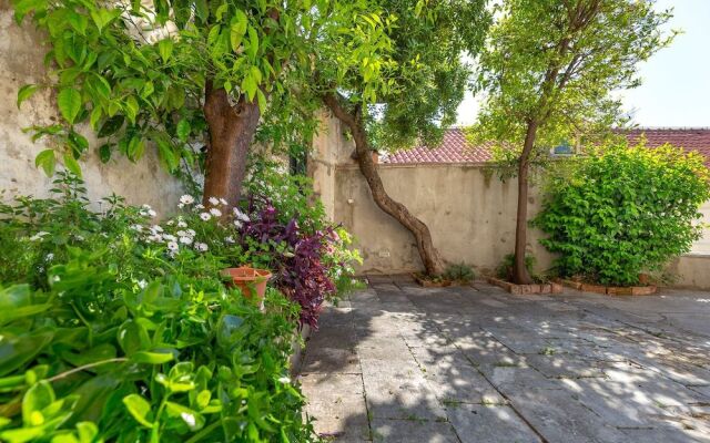 Hedera Estate, Hedera A10