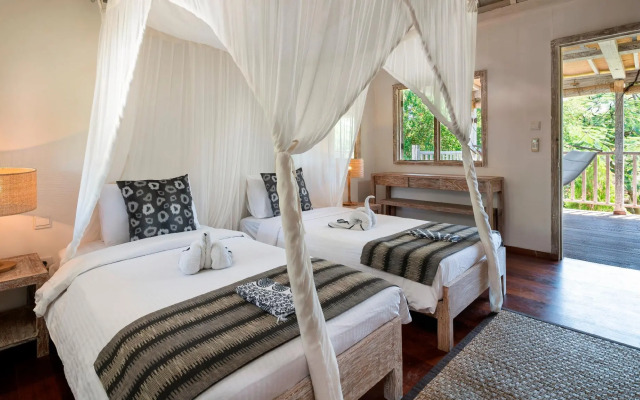 Gili Eco Villas