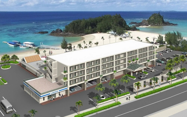 Kariyushi LCH Resort
