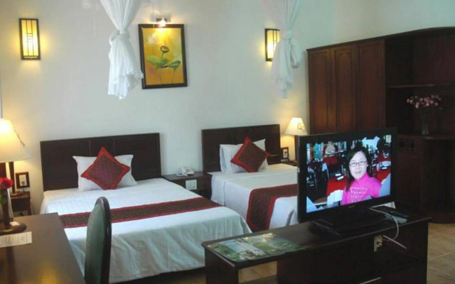 Hoi An Garden Villas