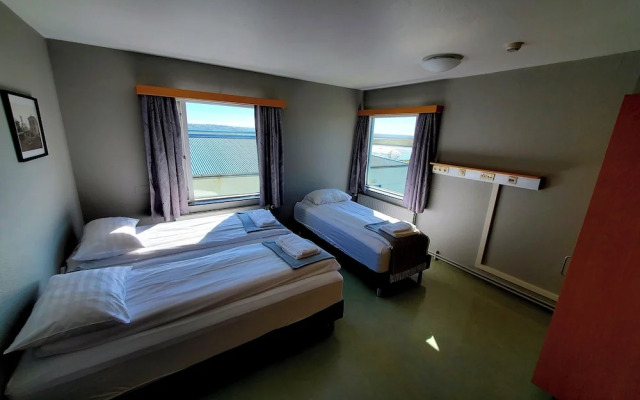 Víðines Guesthouse