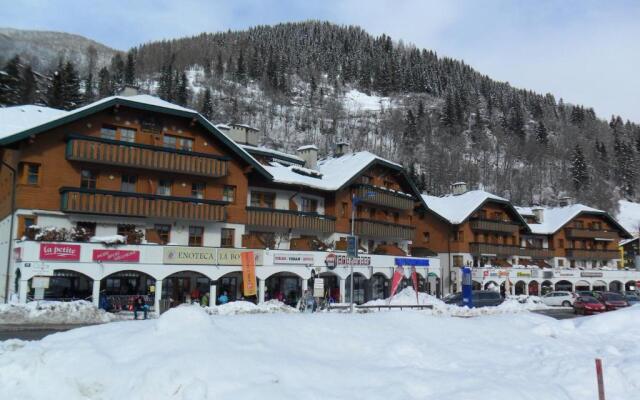 Appartement Else
