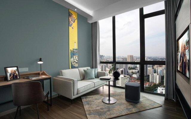 Citadines Balestier Singapore