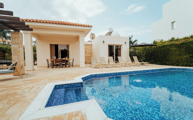 Sea Point Villas Coral Bay