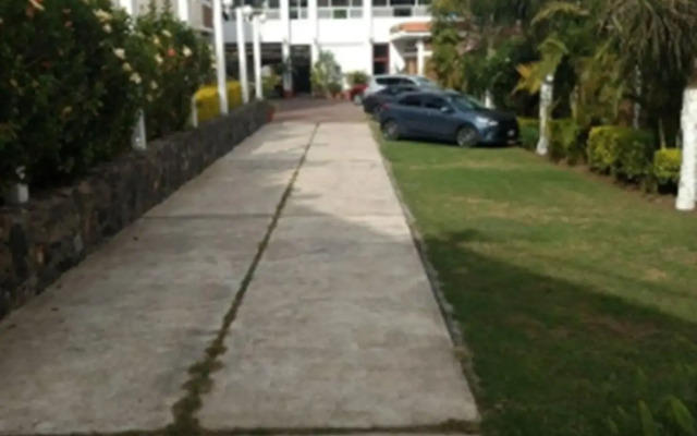 Hotel JD Tepoztlan