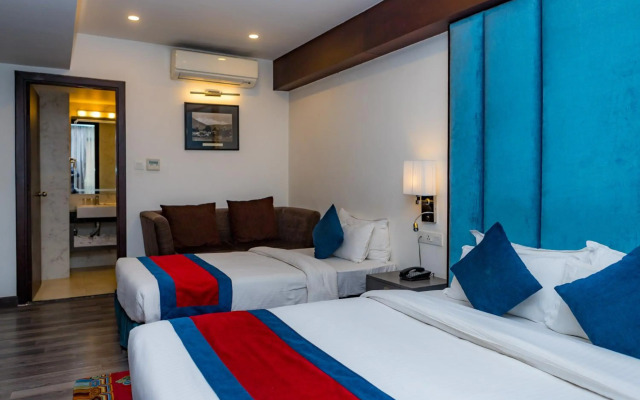 M Hotel Thamel - Kathmandu