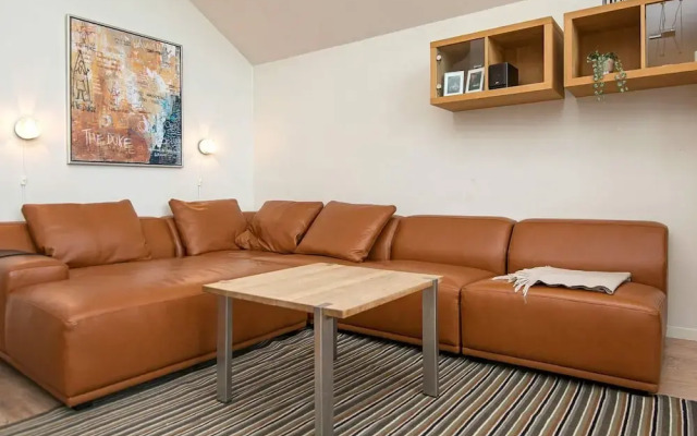 6 Person Holiday Home in Egernsund-by Traum