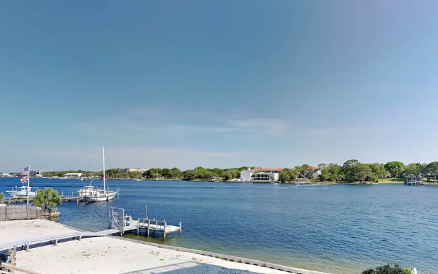 Commodore's Landing #239 - Sunset Views