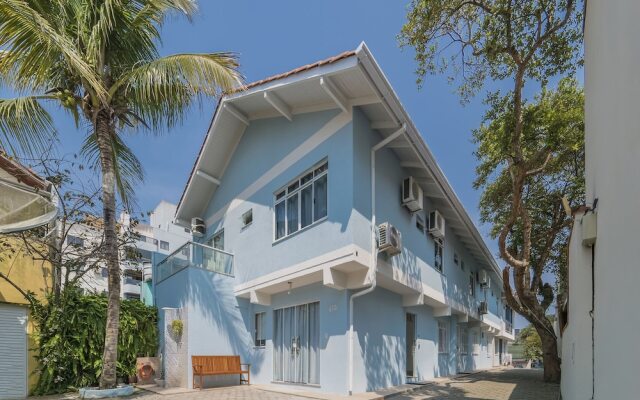 Residencial Bombinhas
