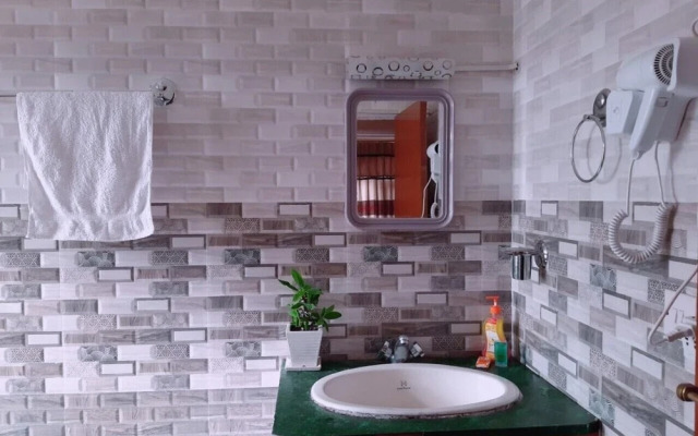 OYO 228 Dhulikhel Eco Resort