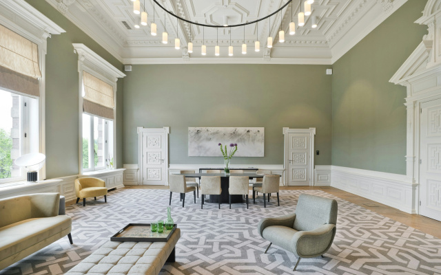 Pestana Amsterdam Riverside