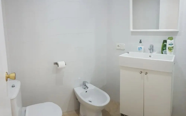 Misterhost Centro HistÃ³rico Catedral I