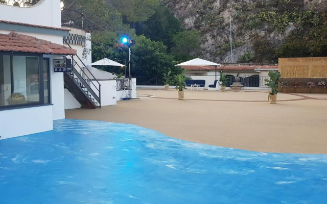 Hotel Vello d'Oro