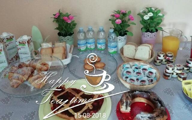 Giardini Irlandesi B&B