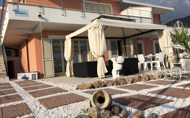 Villa Armonia
