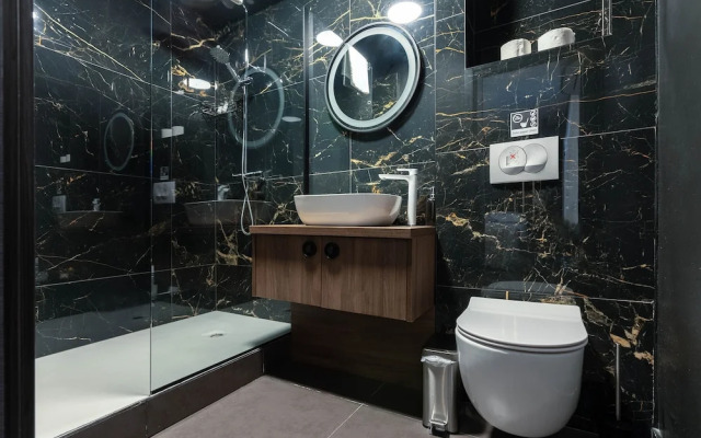 City Premium old town rooms