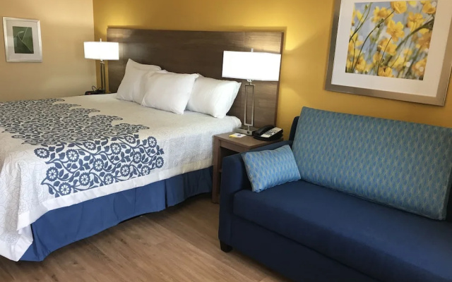 Days Inn Batesville - фото 4