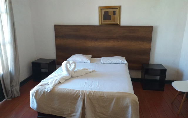 Hotel Boutique Mora & Mora Guest House