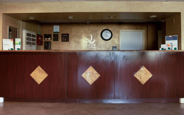 SureStay Hotel by Best Western St. Pete Clearwater Airport