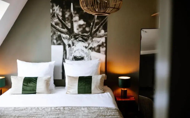 Hotel Hoog Soeren