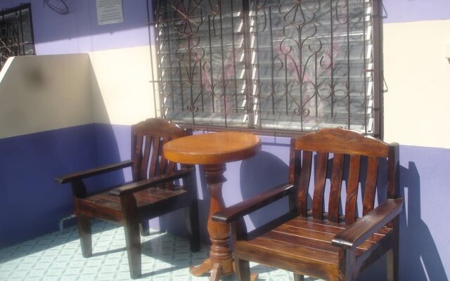 Kanravee Guesthouse