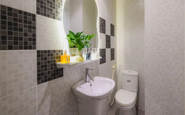 Sunny Hotel Ho Chi Minh