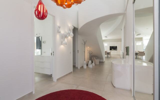 Villa Oasis