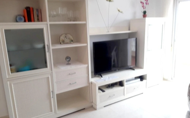 Apartamentos La Manga