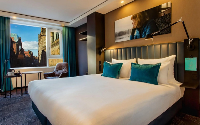 Motel One Glasgow