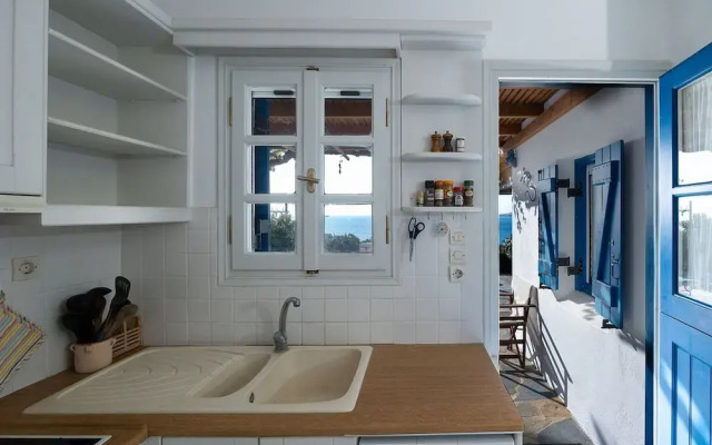 B5 Three Bedroom Home View Spectacular sea Views