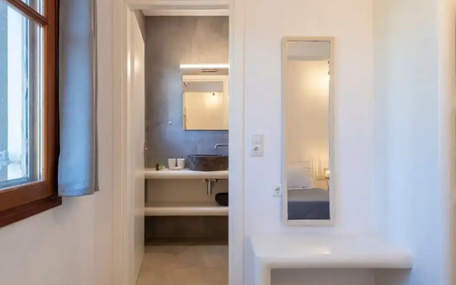 Theodora s Family Suite