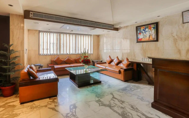 The Grand Mahipalpur