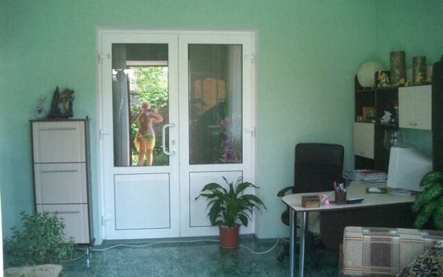 Vilari Guest House