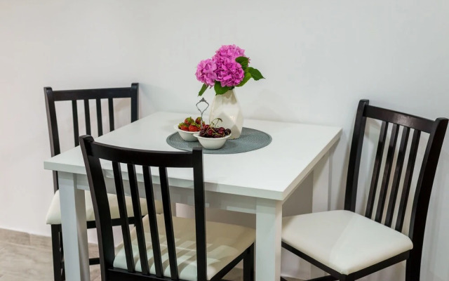 Mata Family Apartments