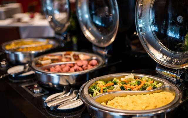 Wyndham Costa del Sol Pucallpa