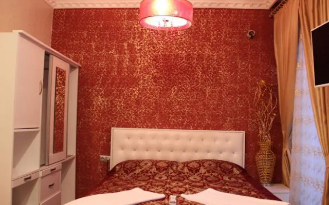 Sultan Abdullah Suites