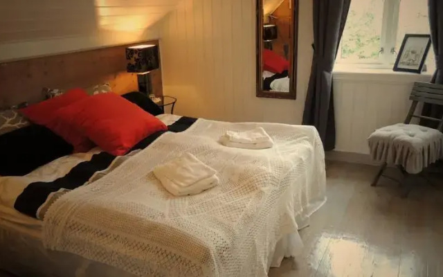 Sigmundstovo Gjestehus