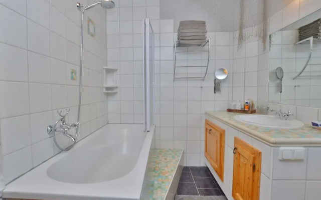 Chalet in Styria With Infrared Sauna