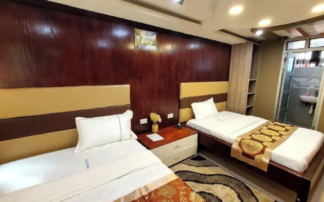 Chello Suites