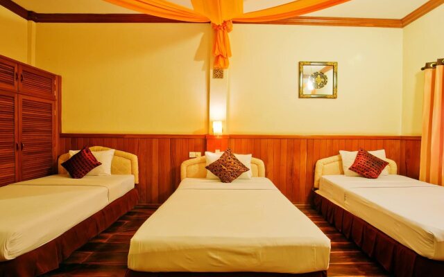 Sakura Village Guesthouse