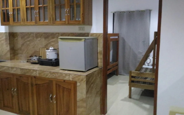 Sealor Pension House
