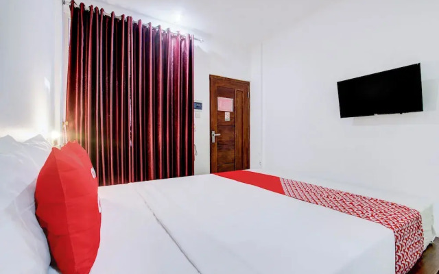 Hotel O J Ruby Hotel