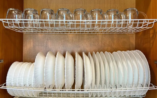 365 ключей на улице Калинина 5