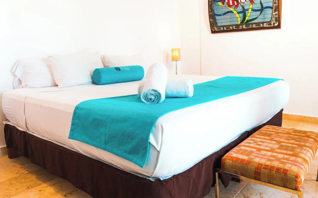 Rosario de mar Ecohotel