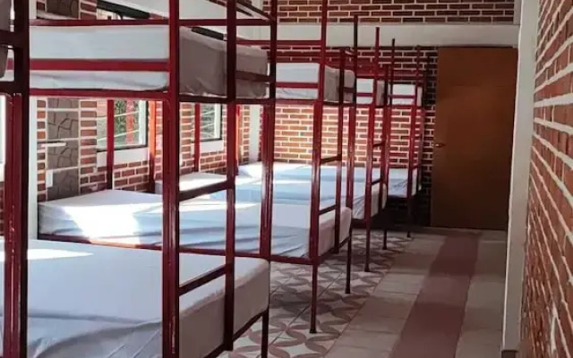 Hostal 38