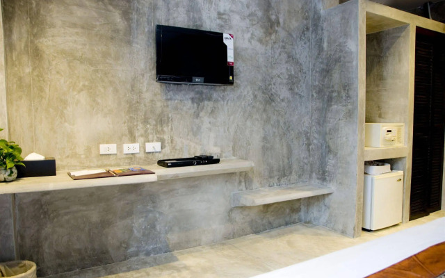 Buddy Boutique Inn