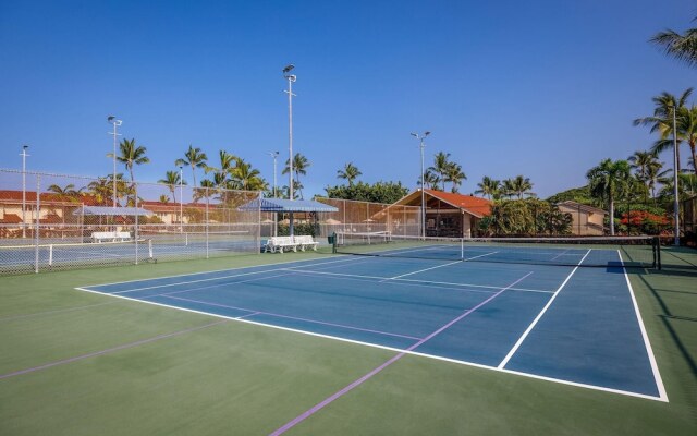 Keauhou Kona Surf & Racquet Club #176